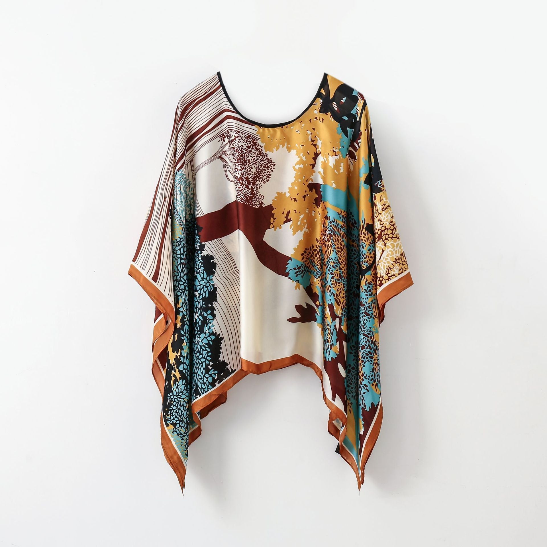 Multifunctional Shawl Scarf