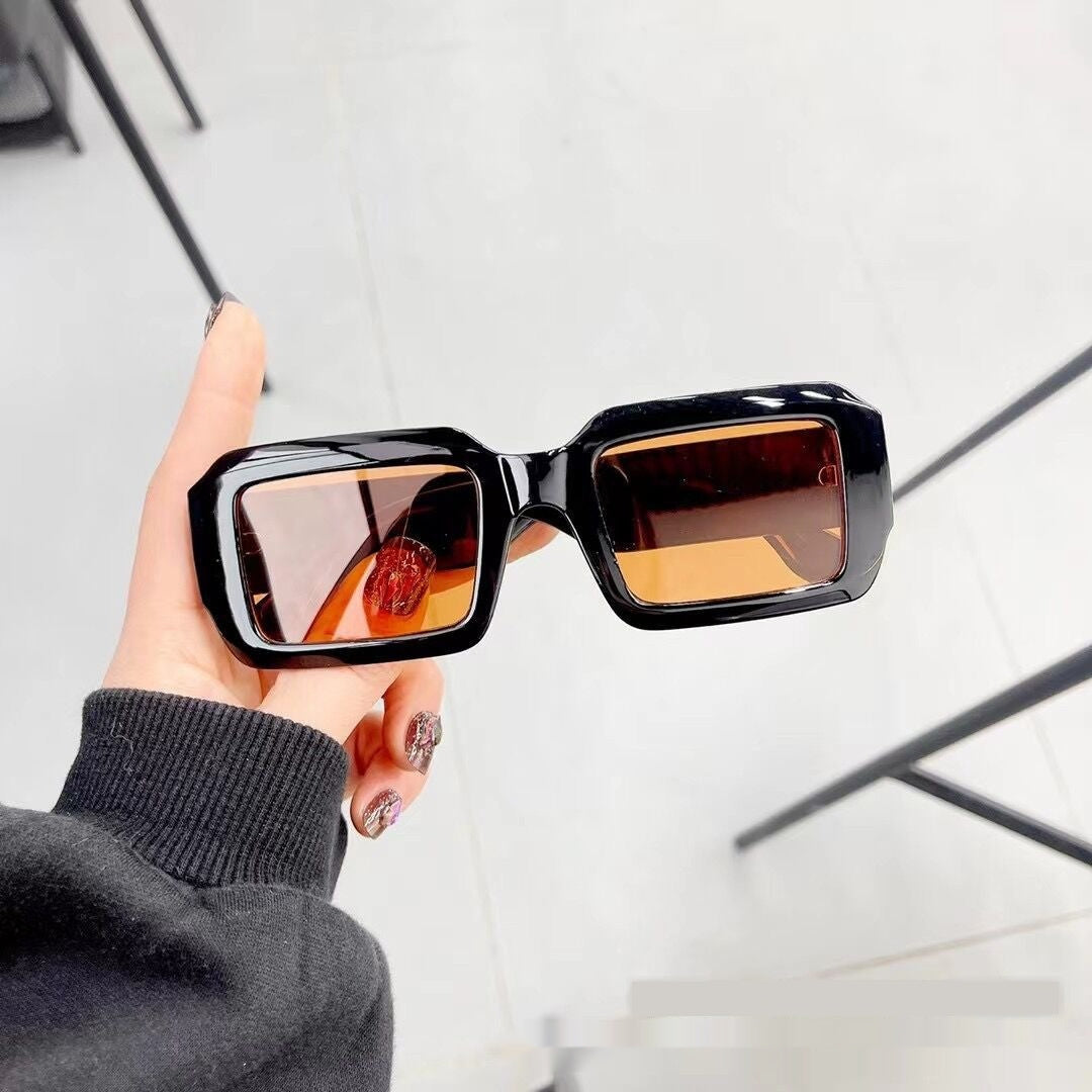 Urban Square Shades