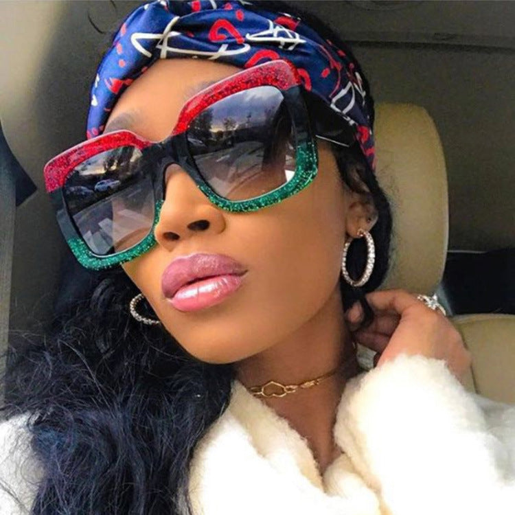 Color Pop Sunglasses