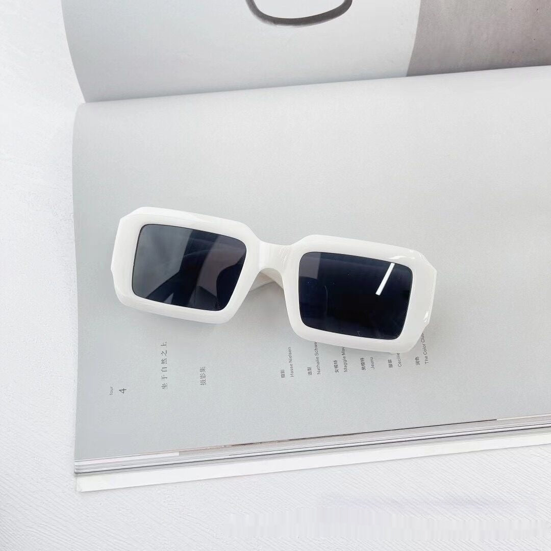 Urban Square Shades