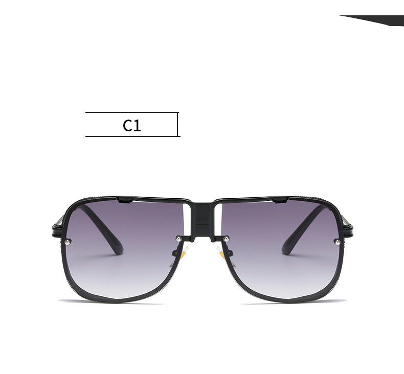 Retro Metal Shades
