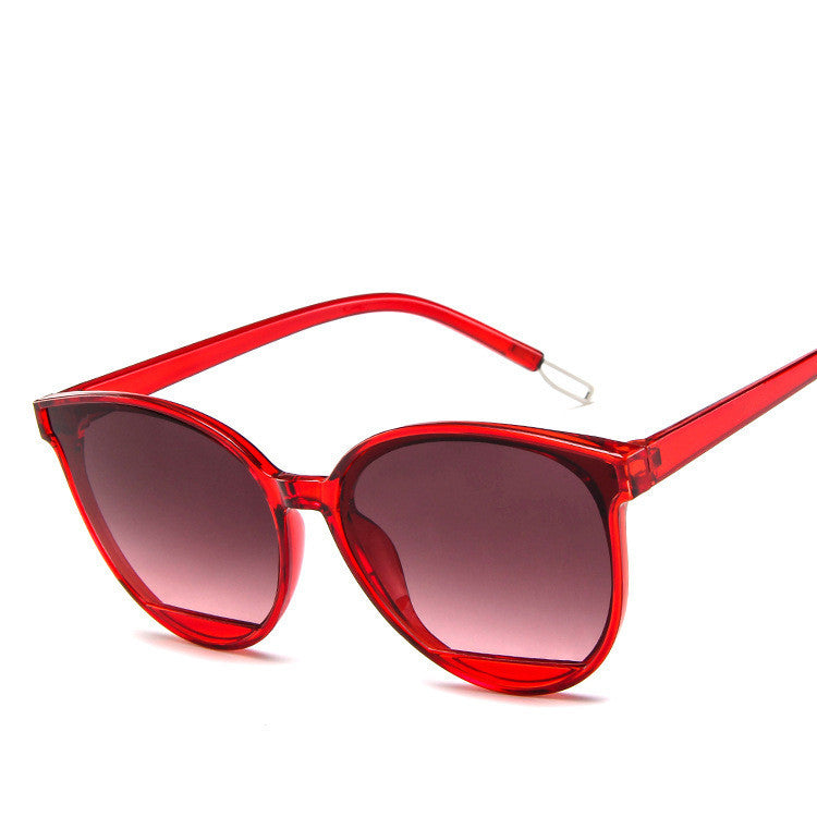Classic Lady Sunglasses