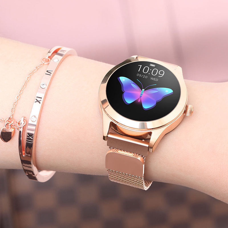 Heart Rate Fitness Smart Bracelet