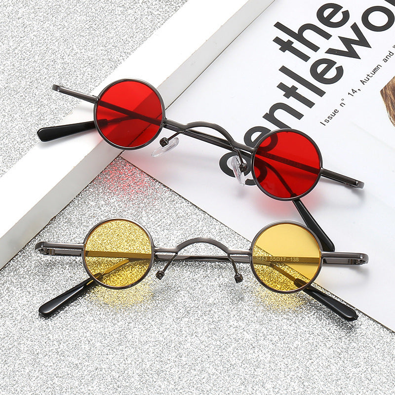 Prince Style Sunglasses