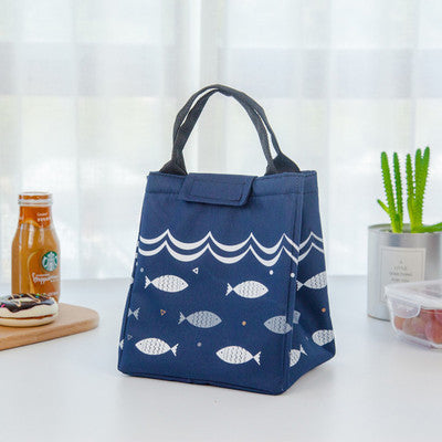 Chill Mate Mini Insulated Bag
