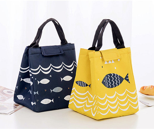 Chill Mate Mini Insulated Bag