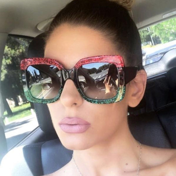 Color Pop Sunglasses