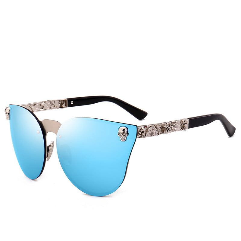 Rebel Metal Sunglasses