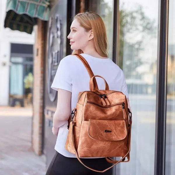 Lunvera Backpack