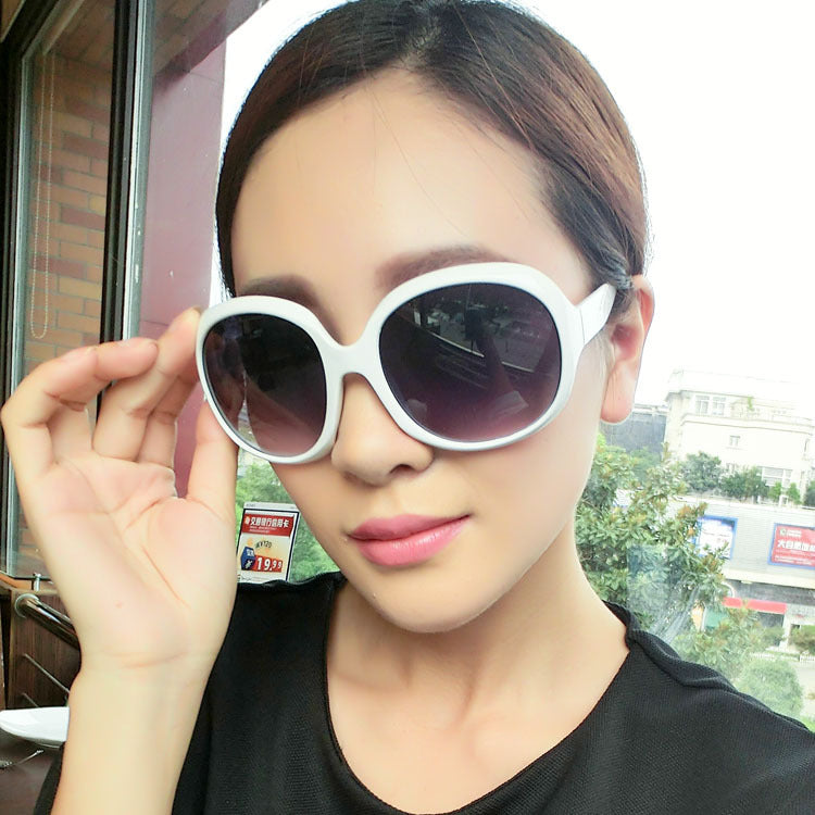 Glam Box Shades