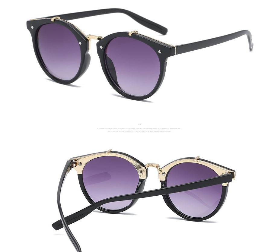 Elegant Drive Sunglasses