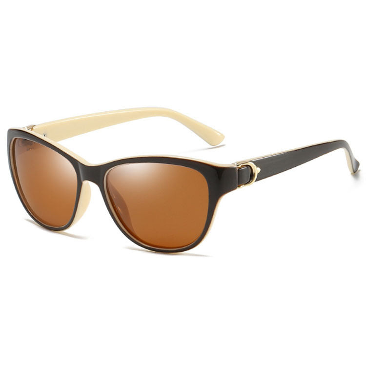 Crystal View Shades