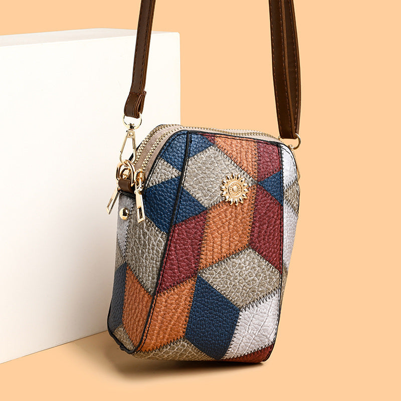 SlimEase Crossbody