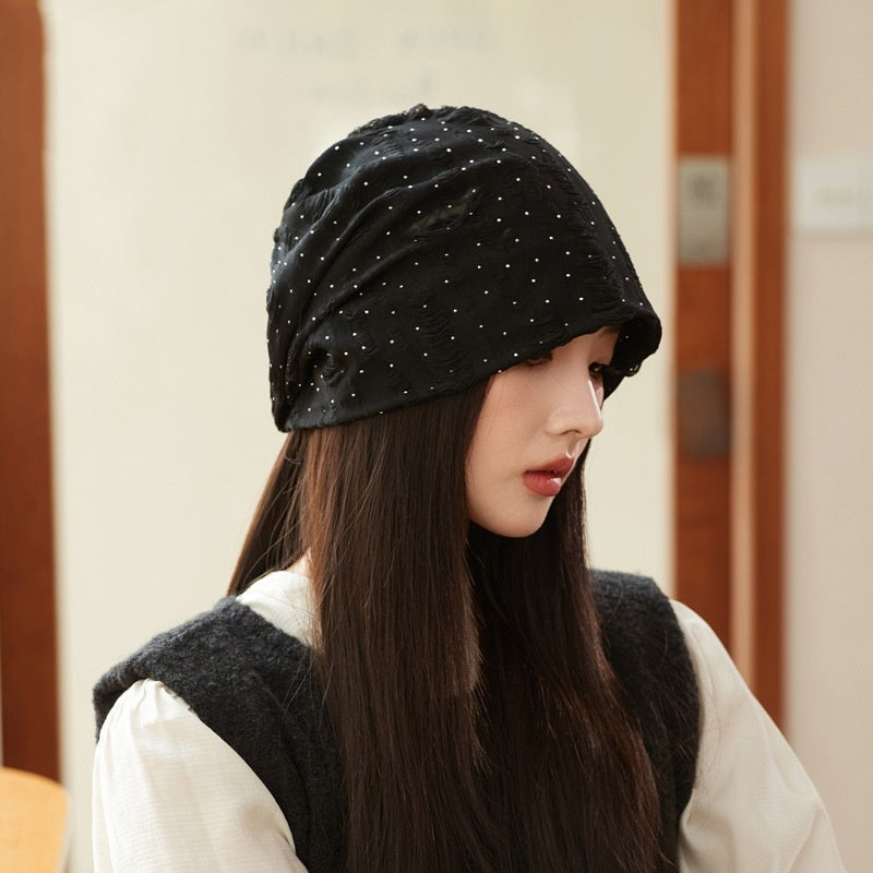 Cute Fit Cap