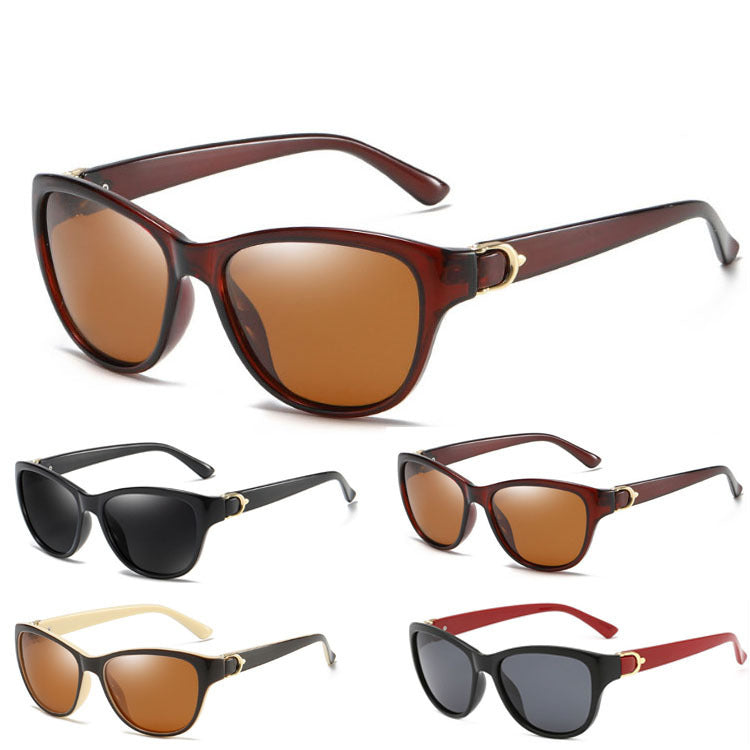 Crystal View Shades