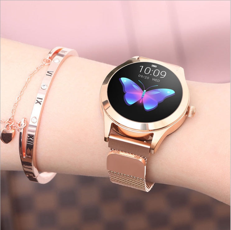 Heart Rate Fitness Smart Bracelet