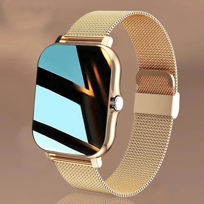Y13 Bluetooth Smartwatch
