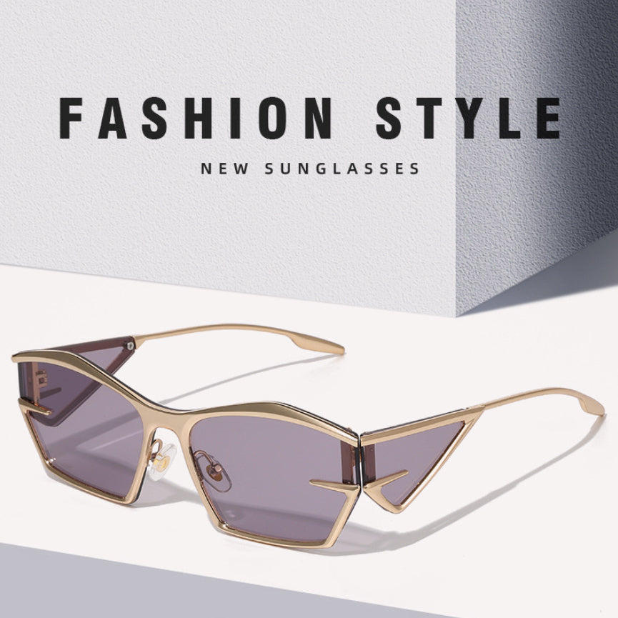 Futuric Vision Shades