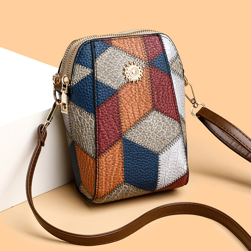 SlimEase Crossbody