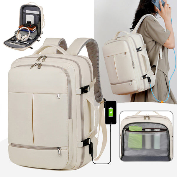 Bags Business Travel Backpack