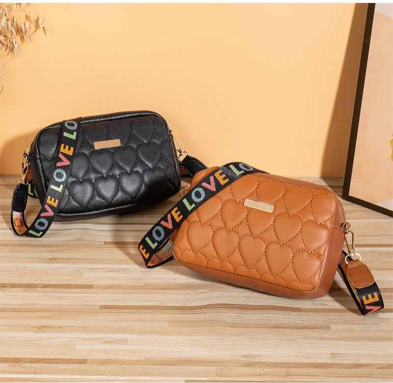 HeartLoom Bag