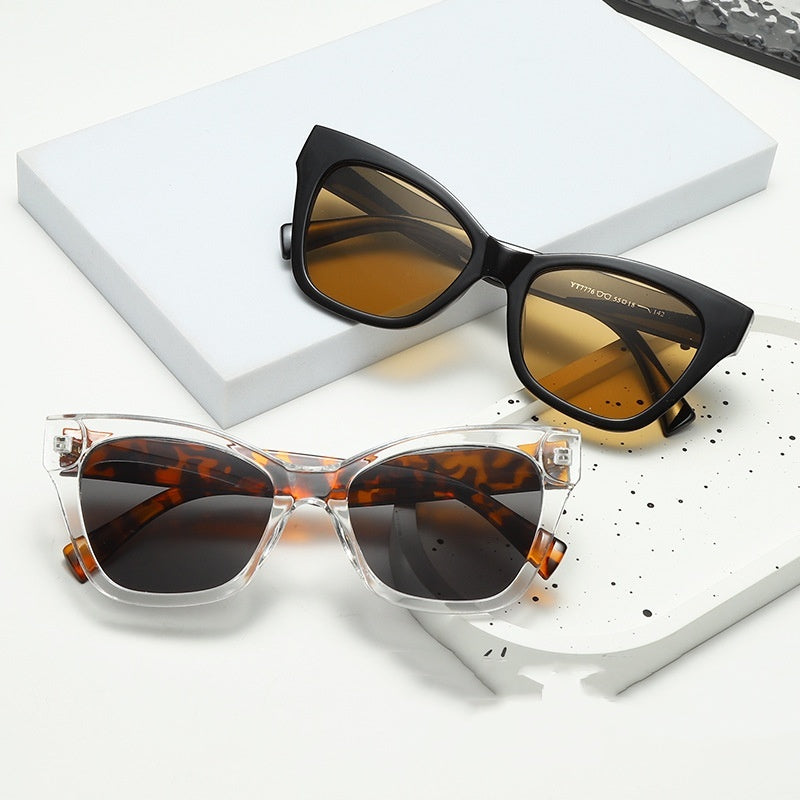 Elite Vision Shades