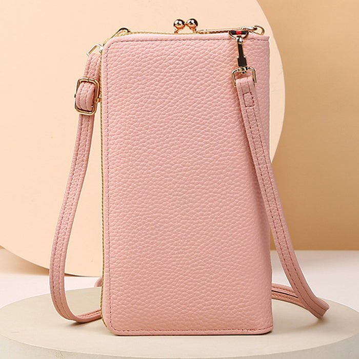 BloomLock Crossbody - Zenoora