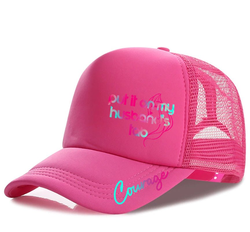 Casual Baseball Cap - Zenoora