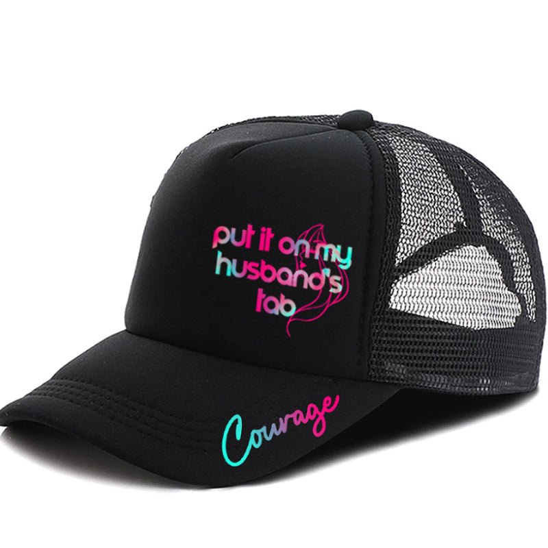 Casual Baseball Cap - Zenoora