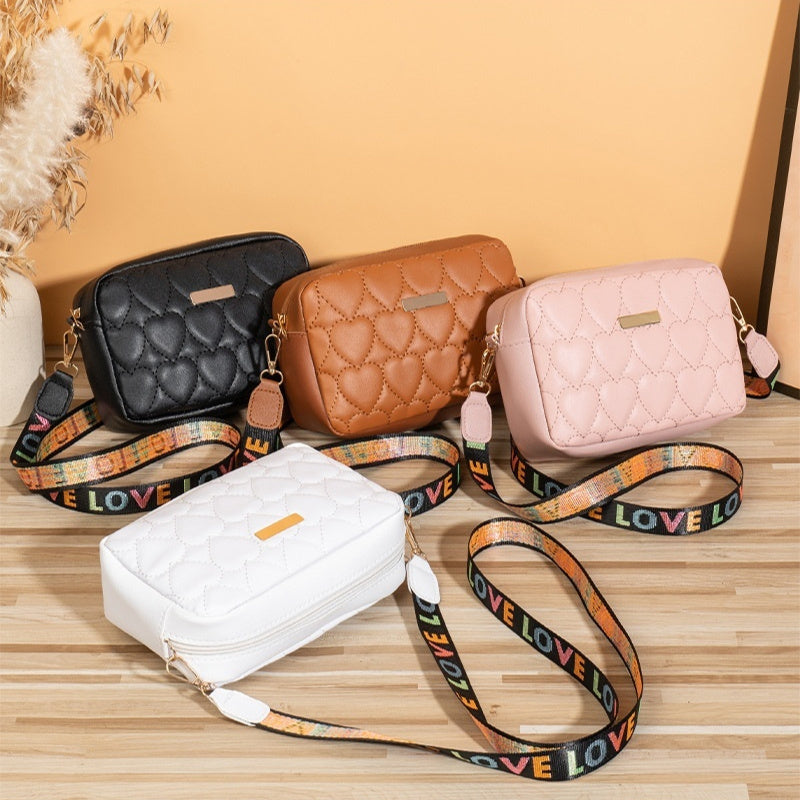 HeartLoom Bag