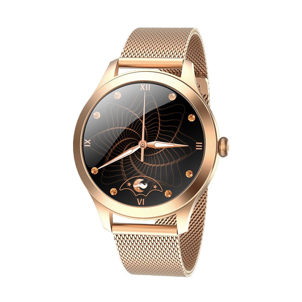 Chivo kw10pro women's smart Watch - Zenoora
