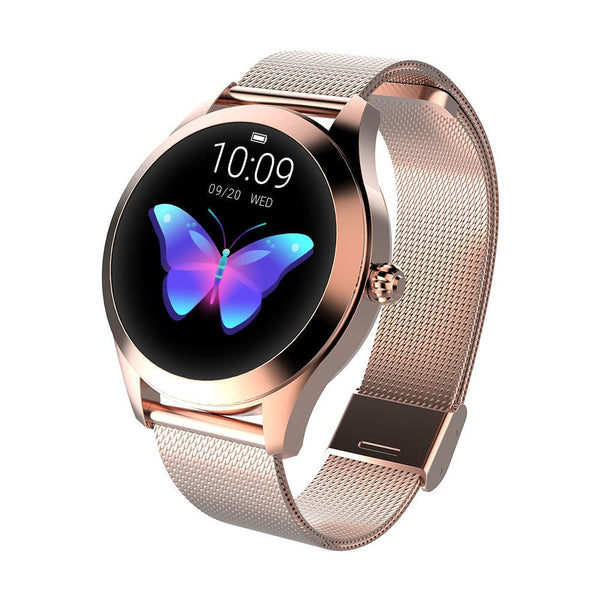 Chivo kw10pro women's smart Watch - Zenoora
