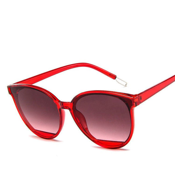 Classic Lady Sunglasses - Zenoora