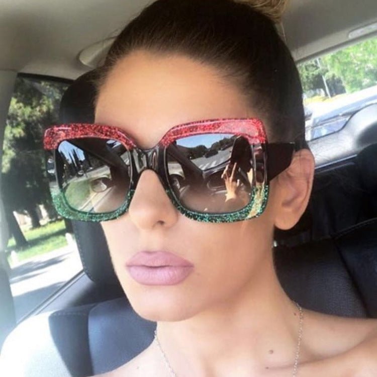 Color Pop Sunglasses - Zenoora