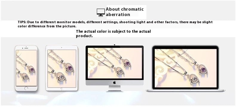 Copper Inlaid Zircon Women's Earrings Popular - Zenoora