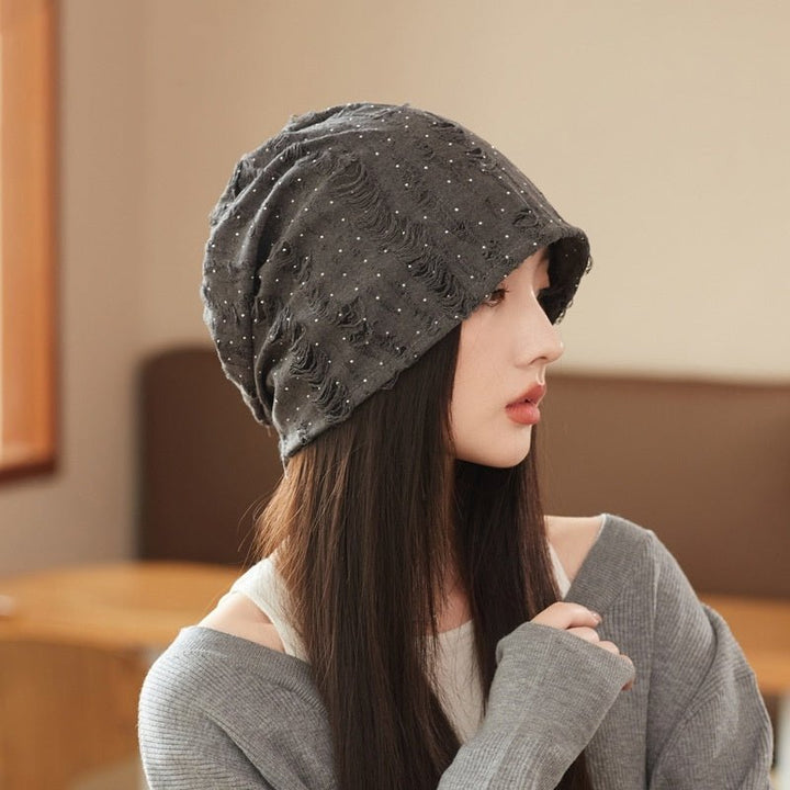 Cute Fit Cap - Zenoora