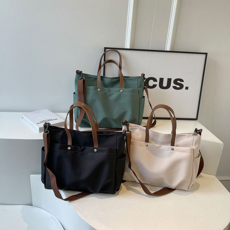 Luvano Carryall