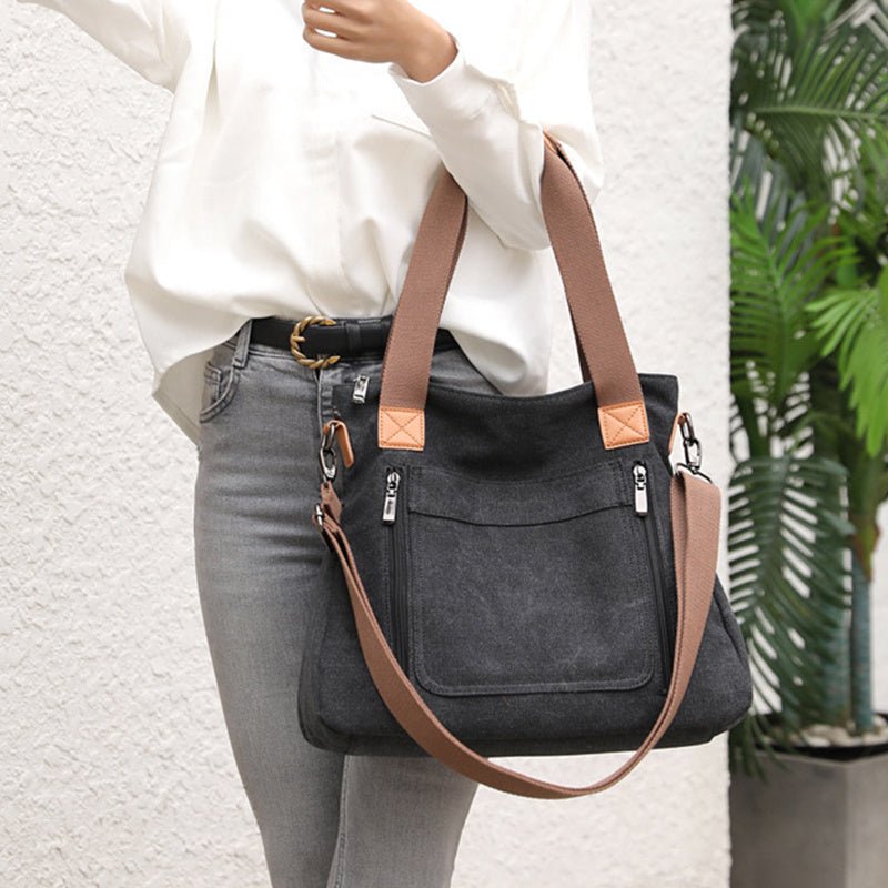 DayLift Carry Bag - Zenoora