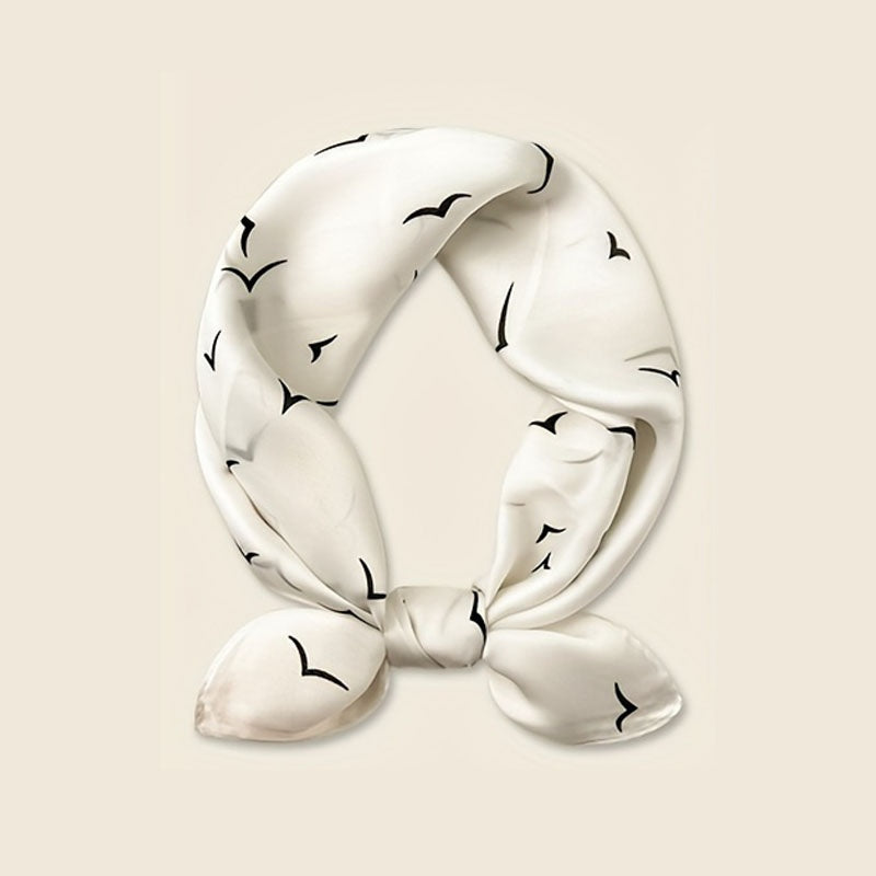 Luxe Breeze Wrap