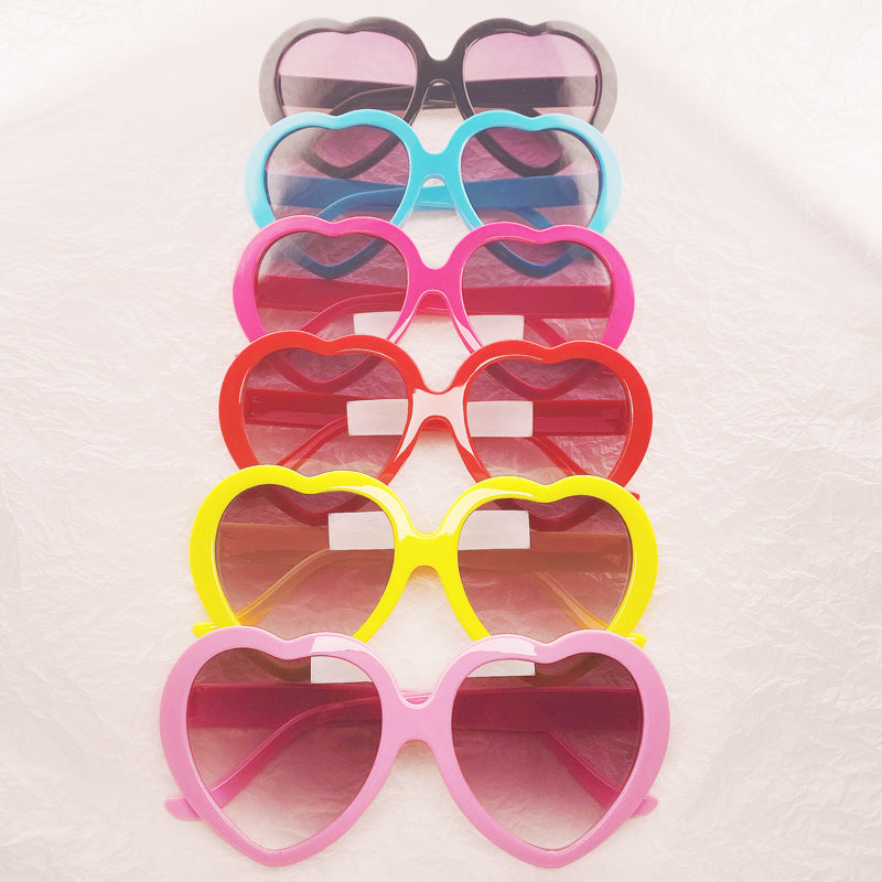 Sunny Bloom Shades