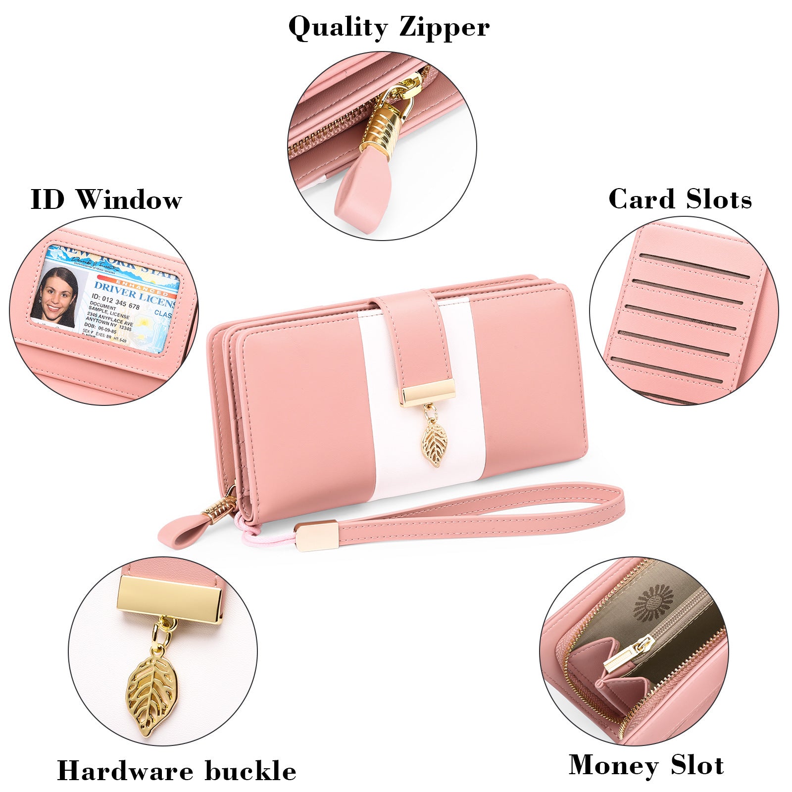 SafeStyle Handbag