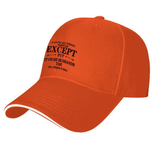 Travel Sun Hat