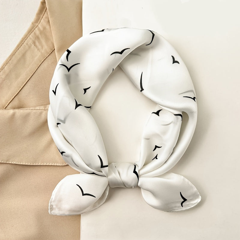 Luxe Breeze Wrap