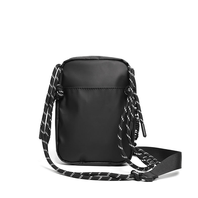 Flex Mode Unisex Crossbody