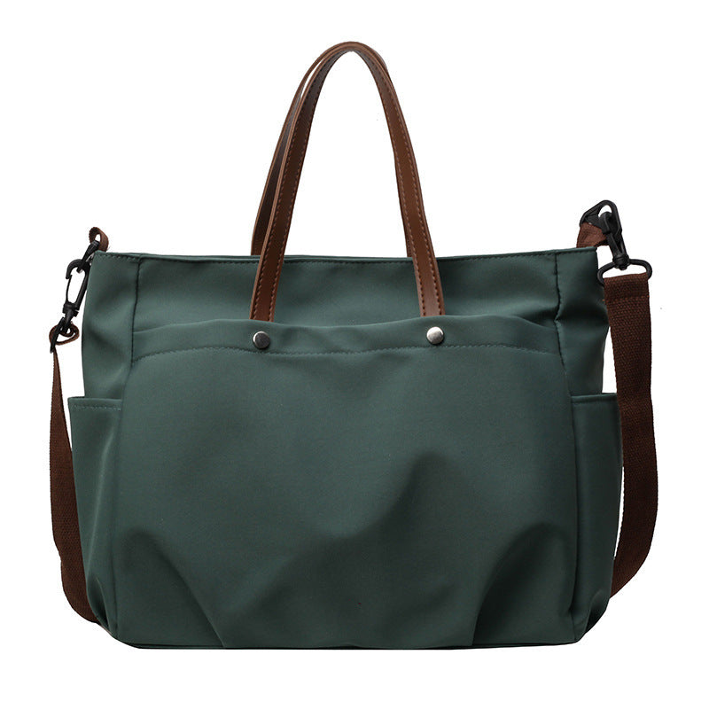 Luvano Carryall