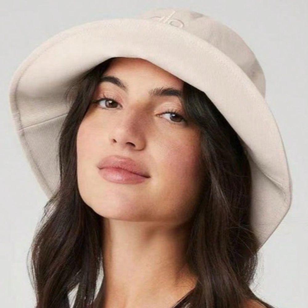 Foldable Cotton Sun Bucket Hat - Zenoora