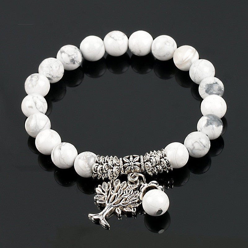 Frosted Pine Bracelet - Zenoora