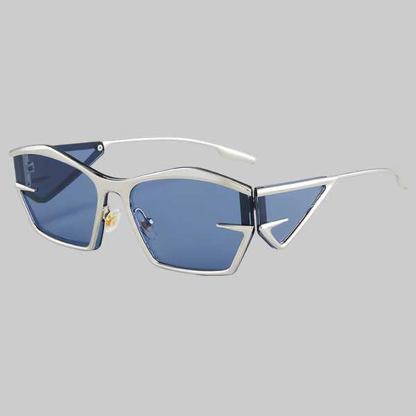 Futuric Vision Shades - Zenoora