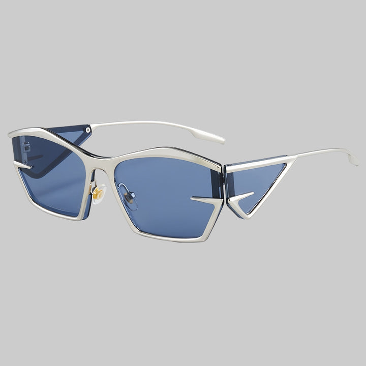 Futuric Vision Shades - Zenoora