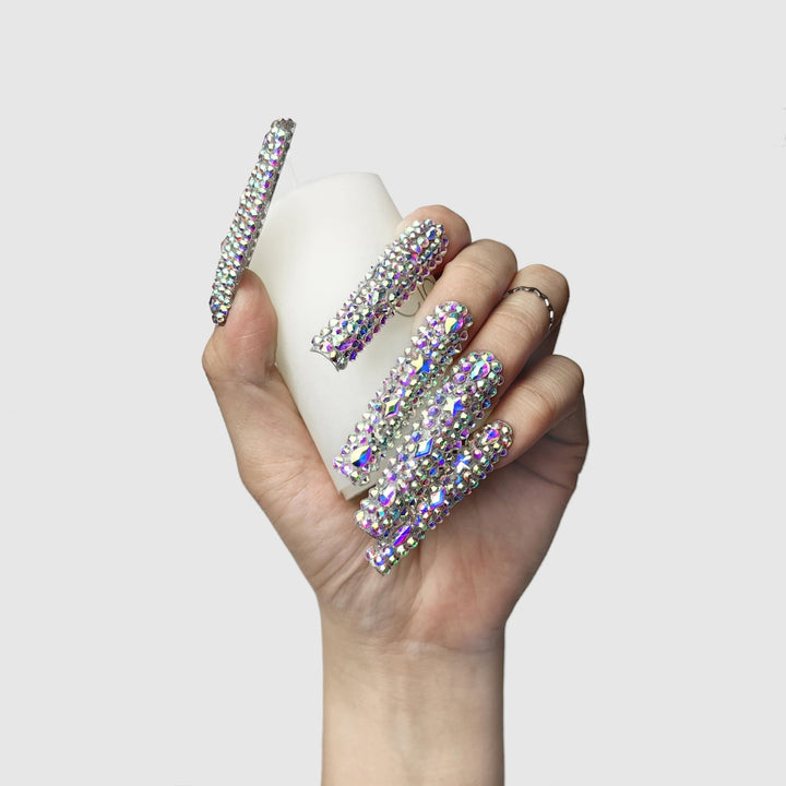 GGddsha 2025 Long Novel Design And Reusable - Zenoora